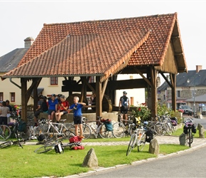 Cider Press