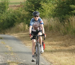 20.08.2012-CTC-Chateau---Jonzac-(4)-James-on-the-Moulin-road-from-Fleac.jpg