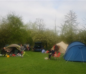 Campsite