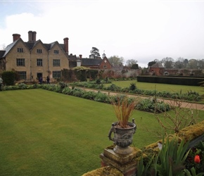 Packwood House