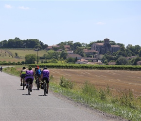 Towards Echebrune