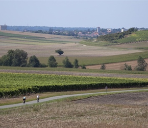 Towards Pons