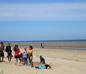 Utah Beach