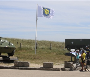 French Memorial Beach