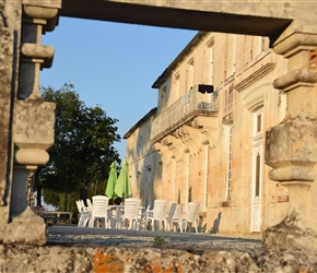 Chateau de Clerbise France