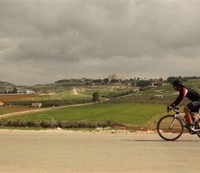 Firas near Madaba