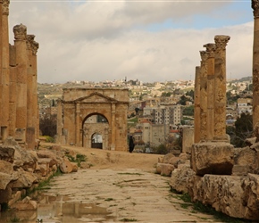 Jerash