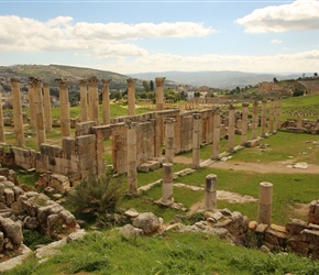 Jerash