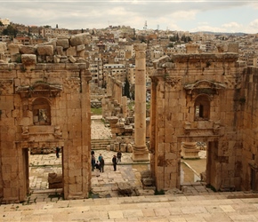 Jerash