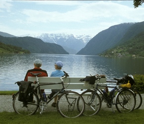 Ulvicfjorden