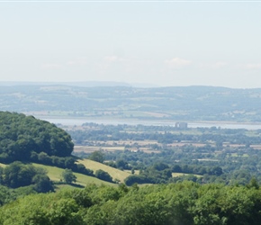 Severn Valley