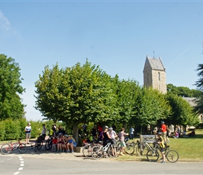 St Germain-Sur-Seves