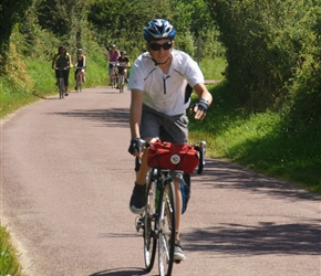 Matthew near St Germain-Sur-Seves