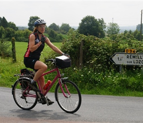 Nicola near Lozon