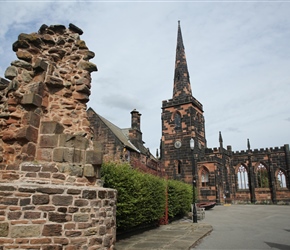 Birkenhead Priory