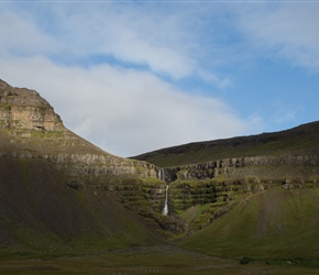 Waterfall