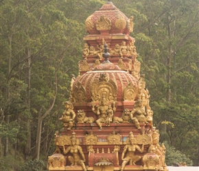 Seetha Amman Kovil