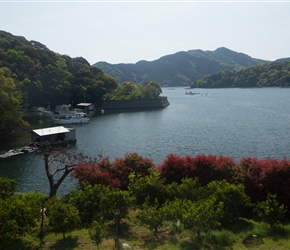 Coastal View near Fukaura