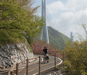 Tatara Bridge