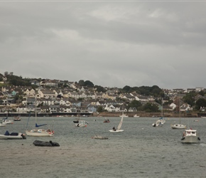 Appledore Ferry