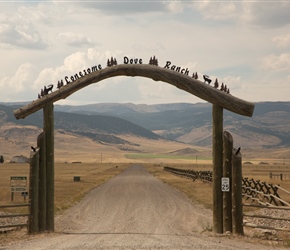 Lonesome Dove Ranch