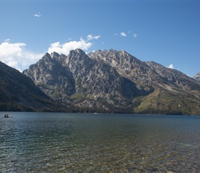 Jenny Lake