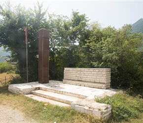 Partisan Memorial