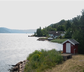 Drammensfjorden