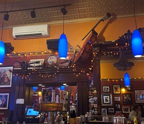 Pub Lights