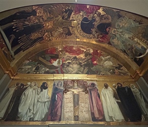 Sargent Gallery