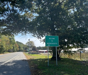 Welcome to Massachusetts