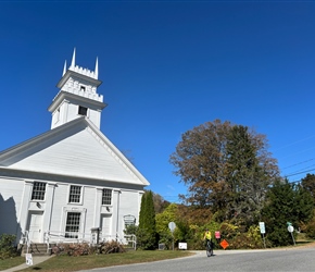 Dummerston Congregational Church