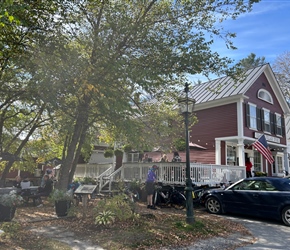 Grafton Village Stores