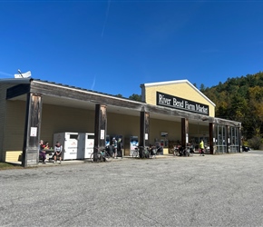 River Bend Market