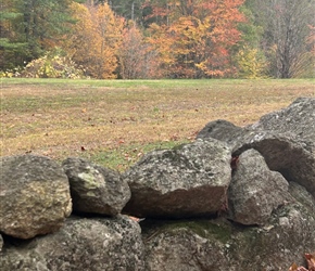Great walls