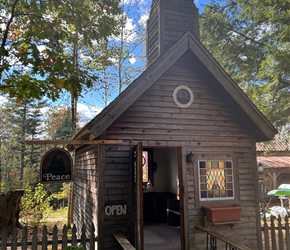 Father Fitzpatrick Memorial Chapel
