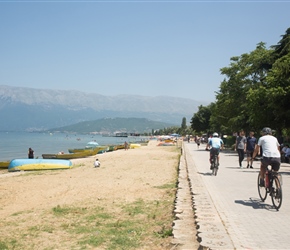 Out of Pogradec