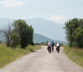 Towards Erkeske