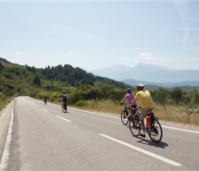 Douglas et al descends from Permet