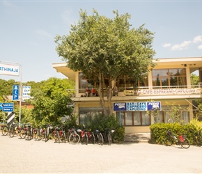 Lunch Stop