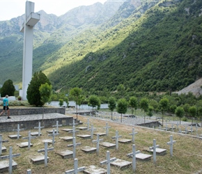Churchyard
