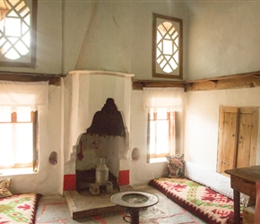 Inside Room