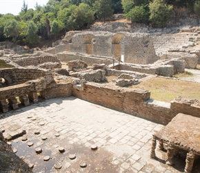 Roman Baths