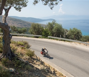 Descending